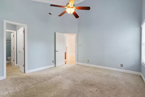 Bedroom - 203 Bridgepath Dr, Cary, NC 27513 photo 3 of 5