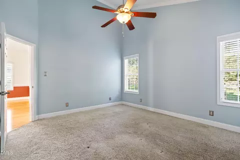 Bedroom - 203 Bridgepath Dr, Cary, NC 27513 photo 2 of 5