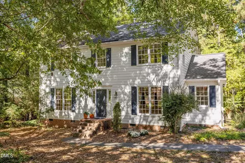 4818 Highgate Dr, Durham, NC 27713