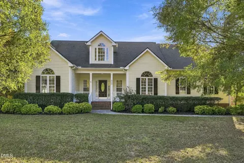 115 Williamston Ridge Dr, Youngsville, NC 27596
