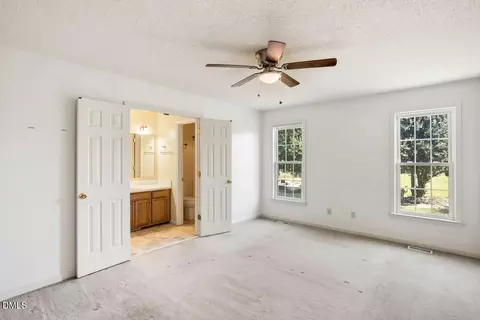 Bedroom - 46 Circle Tree Ln, Angier, NC 27501 photo 1 of 4