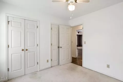 Bedroom - 46 Circle Tree Ln, Angier, NC 27501 photo 4 of 4
