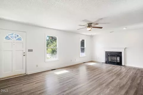 Living - 46 Circle Tree Ln, Angier, NC 27501 photo 1 of 3