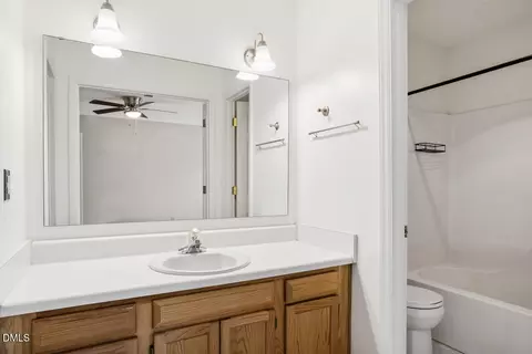 Bath - 46 Circle Tree Ln, Angier, NC 27501 photo 1 of 2