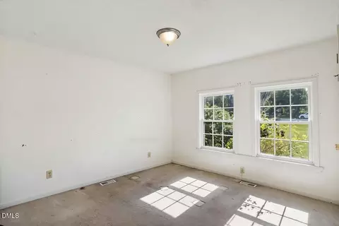 Bedroom - 46 Circle Tree Ln, Angier, NC 27501 photo 2 of 4