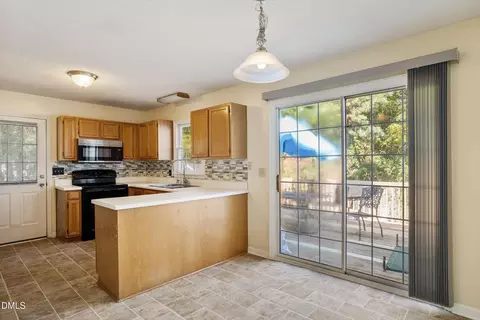 Kitchen - 46 Circle Tree Ln, Angier, NC 27501 photo 1 of 7