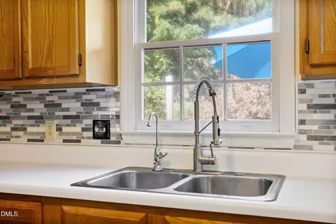 Kitchen - 46 Circle Tree Ln, Angier, NC 27501 photo 7 of 7