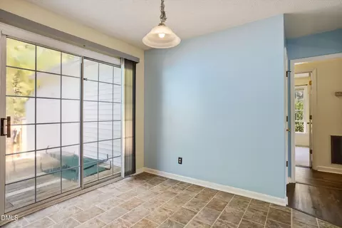Dining - 46 Circle Tree Ln, Angier, NC 27501 photo 1 of 1