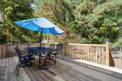 Exterior - 46 Circle Tree Ln, Angier, NC 27501 photo 2 of 7