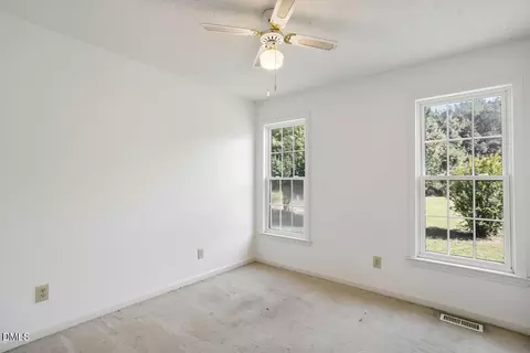 Bedroom - 46 Circle Tree Ln, Angier, NC 27501 photo 3 of 4