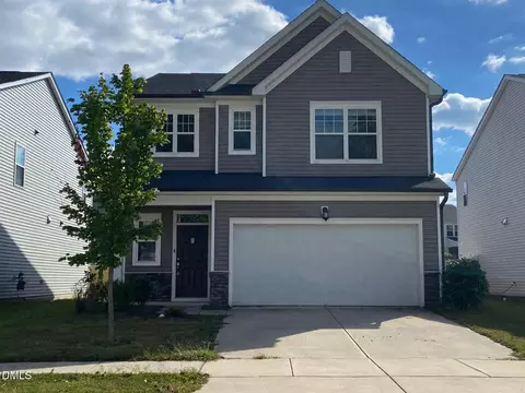 4305 Olde Waverly Way, Fuquay Varina, NC 27526