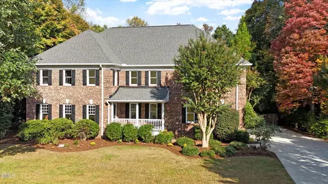 1004 Camden Ln, Chapel Hill, NC 27516