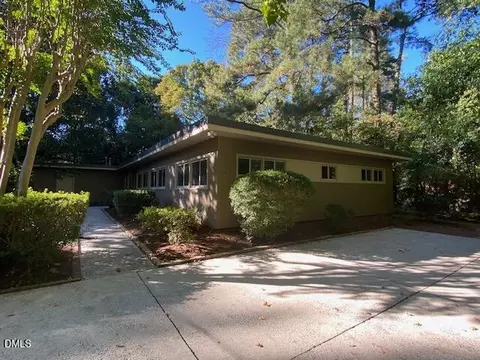 2712 Sevier St, Durham, NC 27705