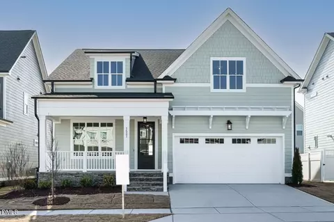 1521 Silver Elm Ln, Wendell, NC 27591