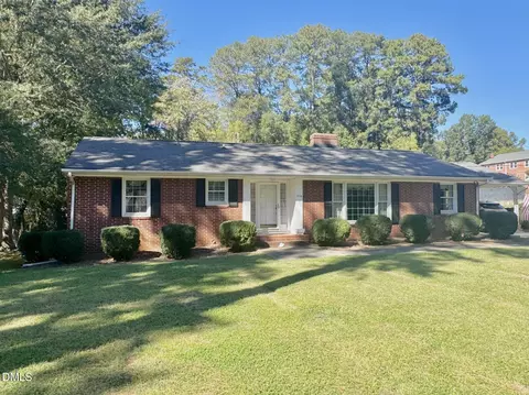 1510 Cypress Dr, Henderson, NC 27536