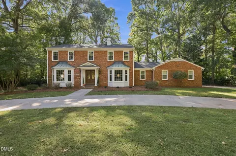 4603 Forest Lake Dr, Mebane, NC 27302
