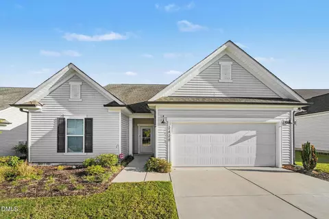 2428 Nassau Trce, Fuquay Varina, NC 27526