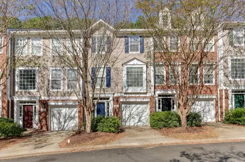 5322 Echo Ridge Rd, Raleigh, NC 27612