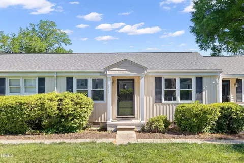 2324 Bernard St, Raleigh, NC 27608