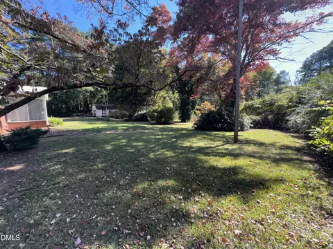 Exterior - 11809 Strickland Rd, Raleigh, NC 27613 photo 22 of 28