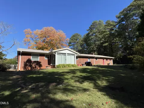 Exterior - 11809 Strickland Rd, Raleigh, NC 27613 photo 21 of 28