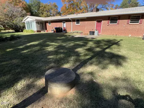 Exterior - 11809 Strickland Rd, Raleigh, NC 27613 photo 20 of 28