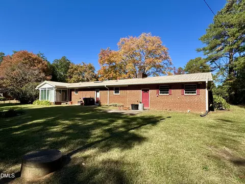 Exterior - 11809 Strickland Rd, Raleigh, NC 27613 photo 16 of 28