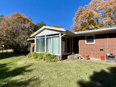 Exterior - 11809 Strickland Rd, Raleigh, NC 27613 photo 18 of 28