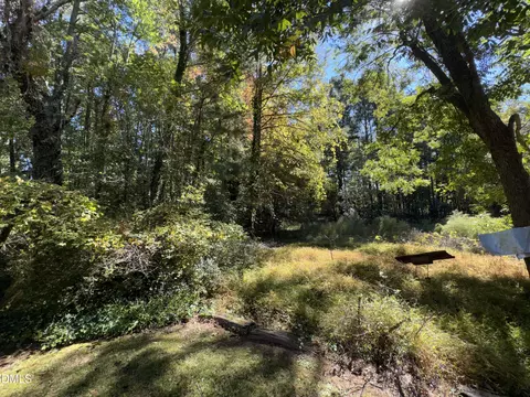 Exterior - 11809 Strickland Rd, Raleigh, NC 27613 photo 24 of 28