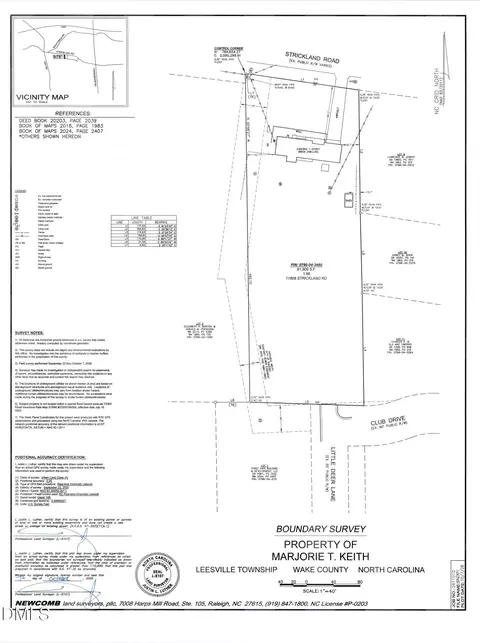 Other - 11809 Strickland Rd, Raleigh, NC 27613 photo 2 of 17