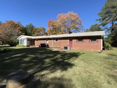 Exterior - 11809 Strickland Rd, Raleigh, NC 27613 photo 17 of 28