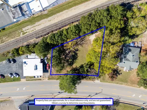 517 N Main St, Fuquay Varina, NC 27526