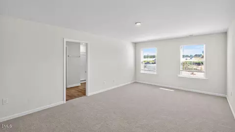 Bedroom - 70 Richmond Run, Stem, NC 27581 photo 3 of 3