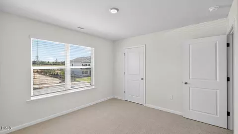 Bedroom - 70 Richmond Run, Stem, NC 27581 photo 1 of 3