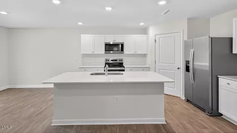 Kitchen - 70 Richmond Run, Stem, NC 27581 photo 1 of 5