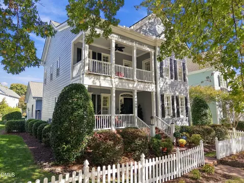 2039 Hopeton Ave, Raleigh, NC 27614
