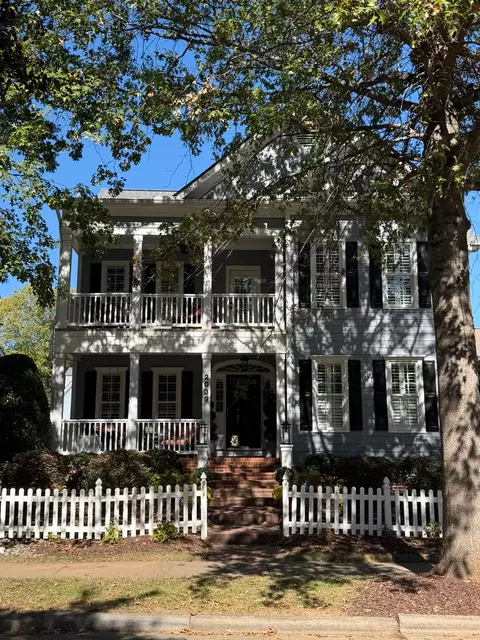 2039 Hopeton Ave, Raleigh, NC 27614