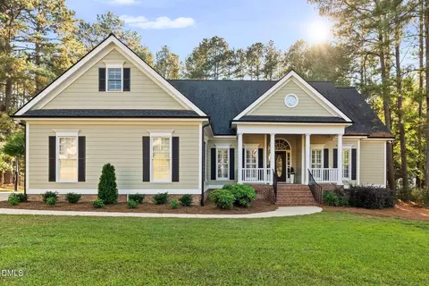 5724 Manor Plantation Dr, Raleigh, NC 27603