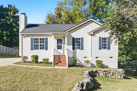 908 Danley Ln, Knightdale, NC 27545