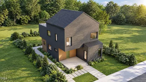 1106 E Lane St, Raleigh, NC 27601