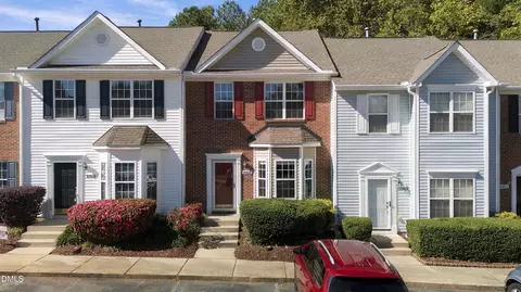 10817 Galand Ct, Raleigh, NC 27614