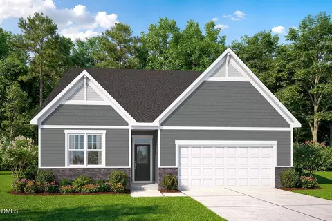 401 Brindle Dr, Fuquay Varina, NC 27526