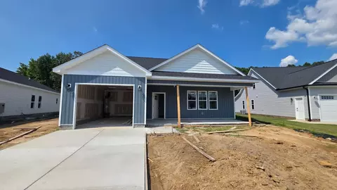 4507 Sweet Williams Ln, Wilson, NC 27896