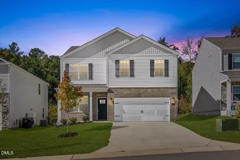 361 Ashley Run, Sanford, NC 27330