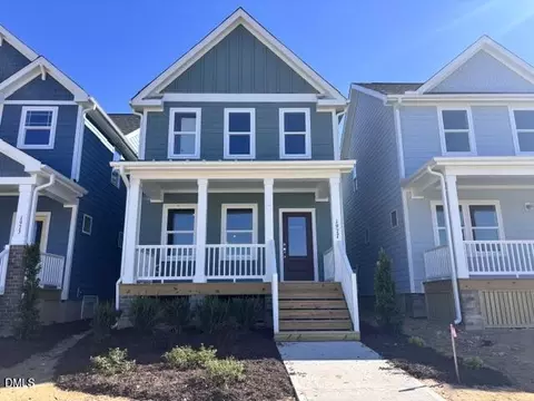 1977 Wendell Valley Blvd, Wendell, NC 27591