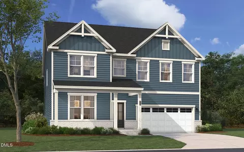 1665 Lilac Garden Ln, Knightdale, NC 27545