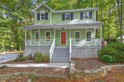 3106 Caleb Ct, Hillsborough, NC 27278