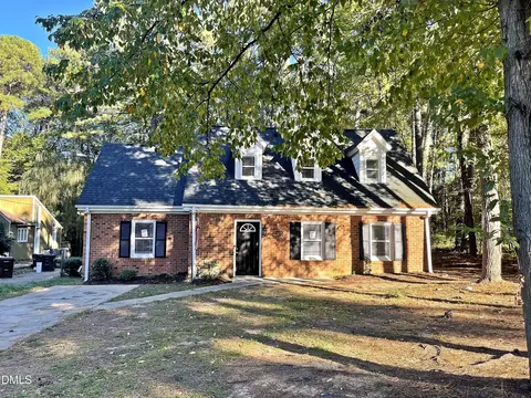 1113 Chalmers St, Durham, NC 27707