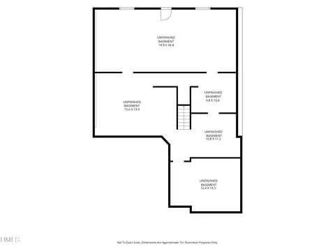 3926 Sunset Maple Ct, Raleigh, NC 27612