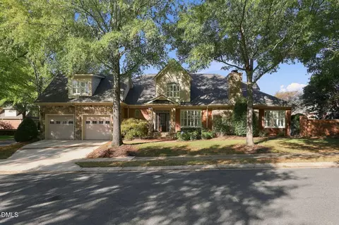 8813 Mariner Dr, Raleigh, NC 27615
